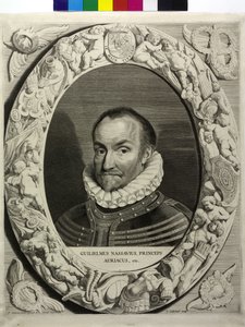Prins af Oranien William I