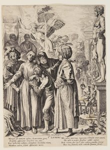 Sankt Laurentius