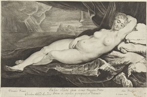 Venus af Danae