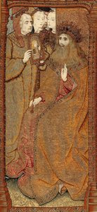 Triumfer af Guds Moder eller Golden Panos af Pieter Coecke van Aelst