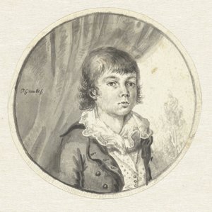  af Pieter Gerardus van Os