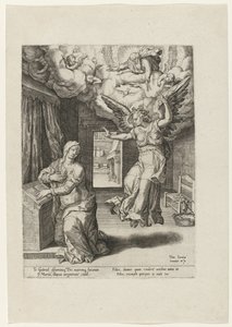 Bebudelse af Pieter Jalhea Furnius