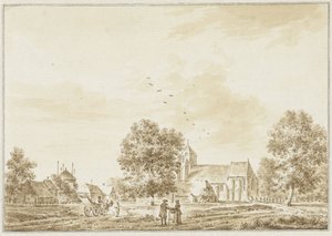 Enspijk ved Leerdam