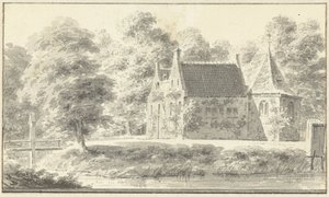 Hus Isselt ved Soest