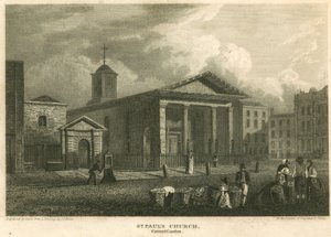 St Paul