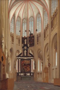 Johannes-katedralen i 
