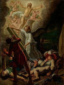  af Pieter Lastman