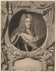 Kong Georg II