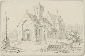 Kirke