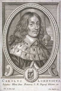 KarlILudwigvonderPfalz01 af Pieter de Jode I
