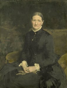 Fru A.J. Zubli-Maschhaupt