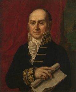  af Pieter van Huffel