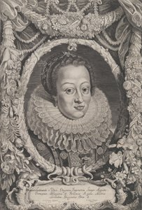 Eleonora, Ferdinand II
