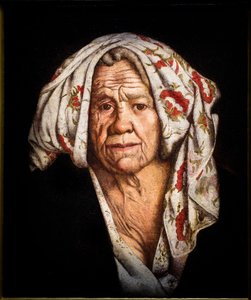 Vieille eller Lacheis