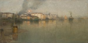 Venedig ("Fra sole e luna")