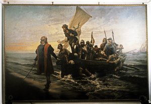 Columbus