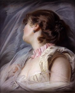 Dagdrømme af Pietro Morgari