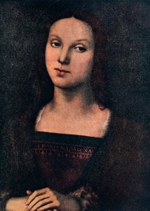 Sankt Maria Magdalena, c1500.