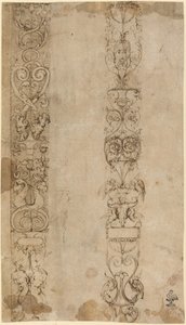 Grotesk af Pinturicchio
