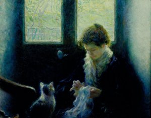Stadig timer af Plinio Nomellini