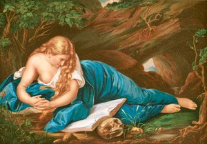 Maria Magdalene