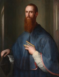 Monsignor af huset