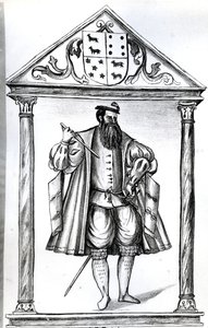 Pedro Alvares Cabral af Portuguese School