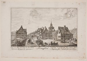 Ringsted af Poul Isac Grønvold