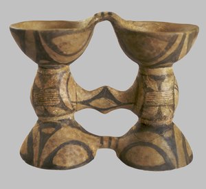 Kikkertkar, 4250-3850 f.Kr