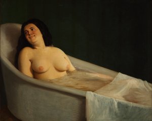 Badeværelse
