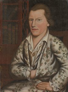 Portræt af William Duguid, 1773. af Prince Demah Barnes