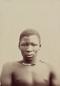 Meget april, 16 ans - Hottentot