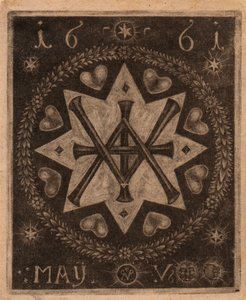 Frimurer symbol