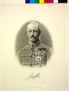 Ærkehertug af Østrig Joseph af Professor K. Koller