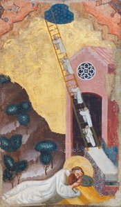 Vision af St. Romuald