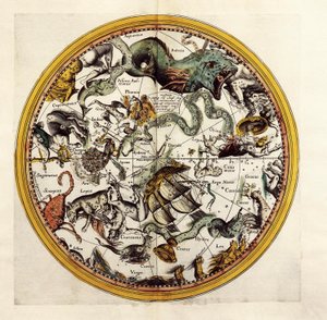 Ukendt billede af Ptolemy