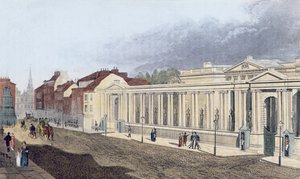 Carlton House, fra 