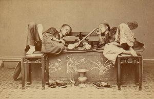 [Opiumsrygere], 1870