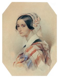 Alexandra Smirnoff, født Rosset (Rossetti)