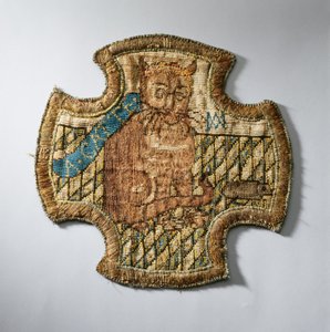 En katte af Queen of Scots Mary