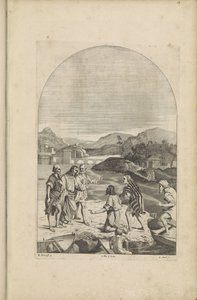 Kald af Jakob og Johannes