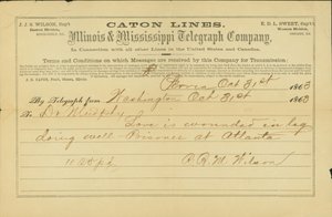 Kærlighed er såret i benet, der gør det godt-Fange i Atlanta. af R. B. M. Wilson