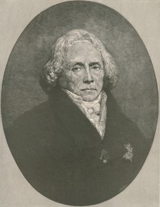 Charles-Maurice-Élie, hertug af Talleyrand-Perigord, prins af Benevento, 1828, 1896.