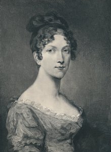 Marie-Anne-Elisa Bonaparte, ca. slutningen af det 19. århundrede, 1896