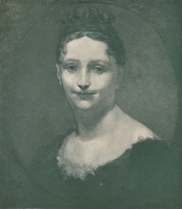 Marie-Pauline Bonaparte, c1800, 1896