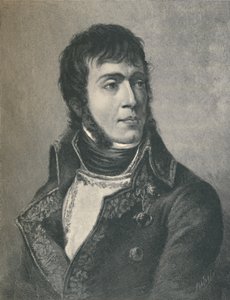 Marskal André Masséna - hertug af Rivoli, prins af Essling, c1796-1817, 1896