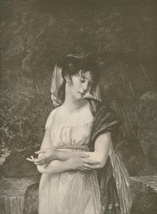 Fru Lucien Bonaparte, 1800, 1896.
