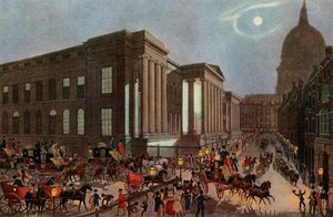 The Royal Mails startende fra General Post Office, London, 1830 1927. af R. Reeves