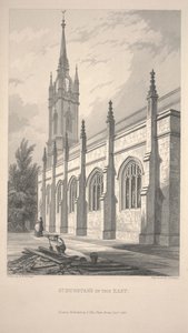 St. Dunstan
