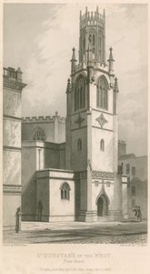 St Dunstan